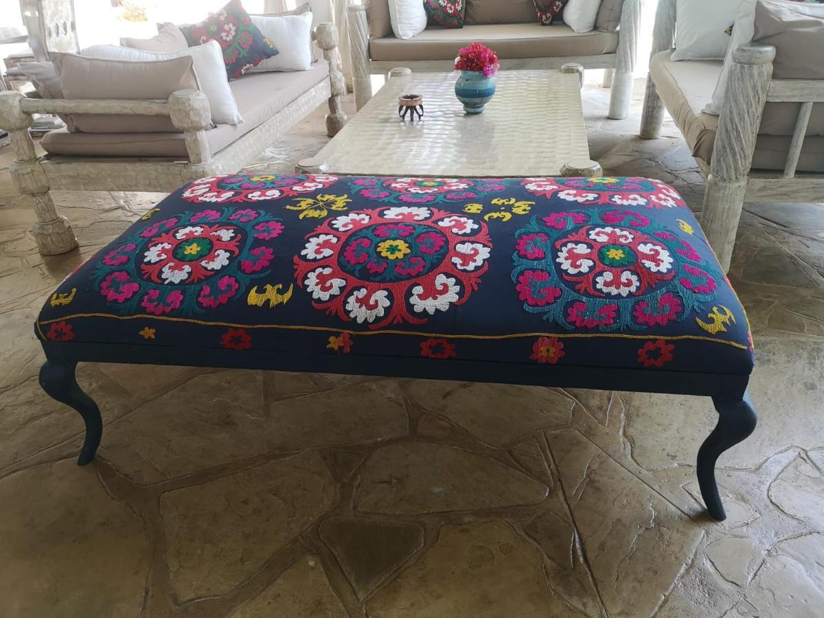 Fulvia House Villa Malindi Buitenkant foto