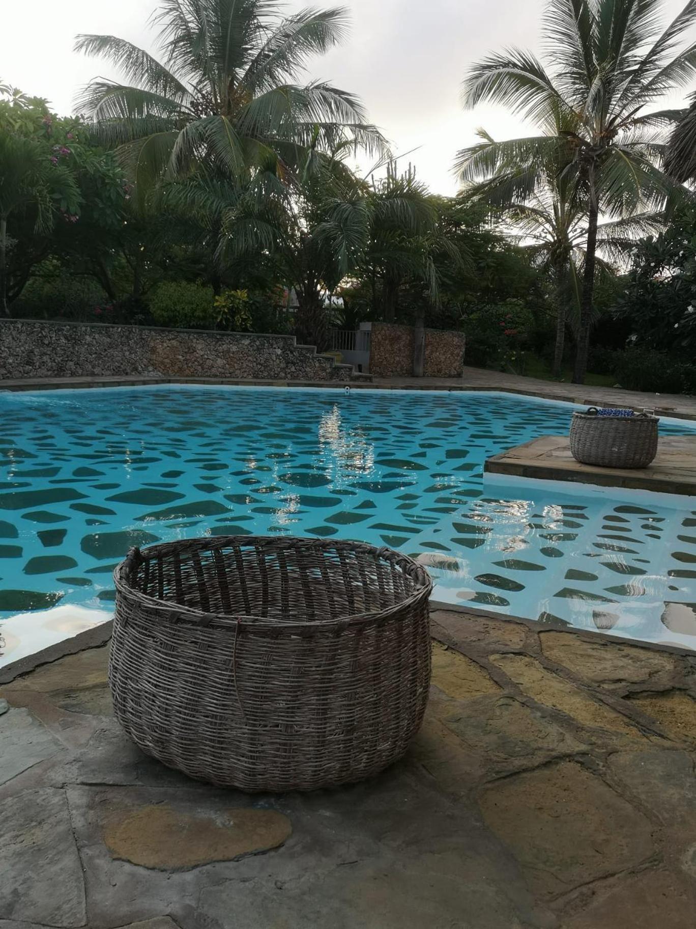 Fulvia House Villa Malindi Buitenkant foto