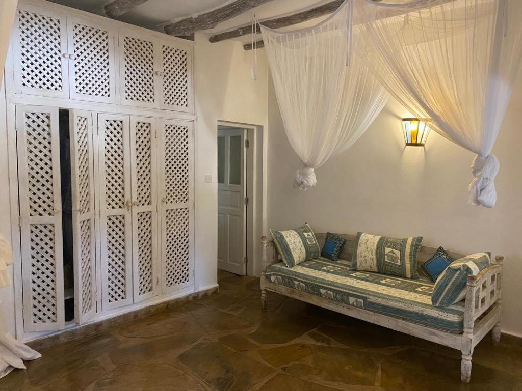 Fulvia House Villa Malindi Buitenkant foto