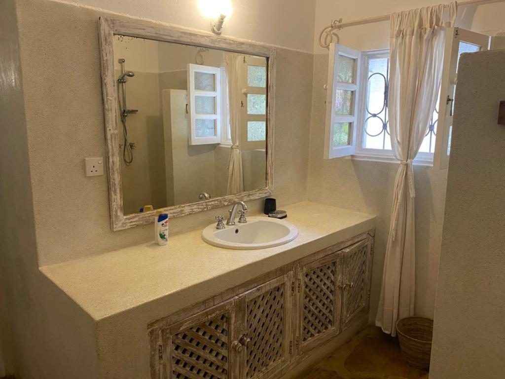 Fulvia House Villa Malindi Buitenkant foto